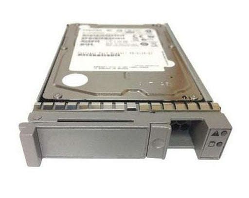 Cisco UCS-HD12TB10KHY-E 1.2Tb 10k Sas 12g Lff Hdd | USED