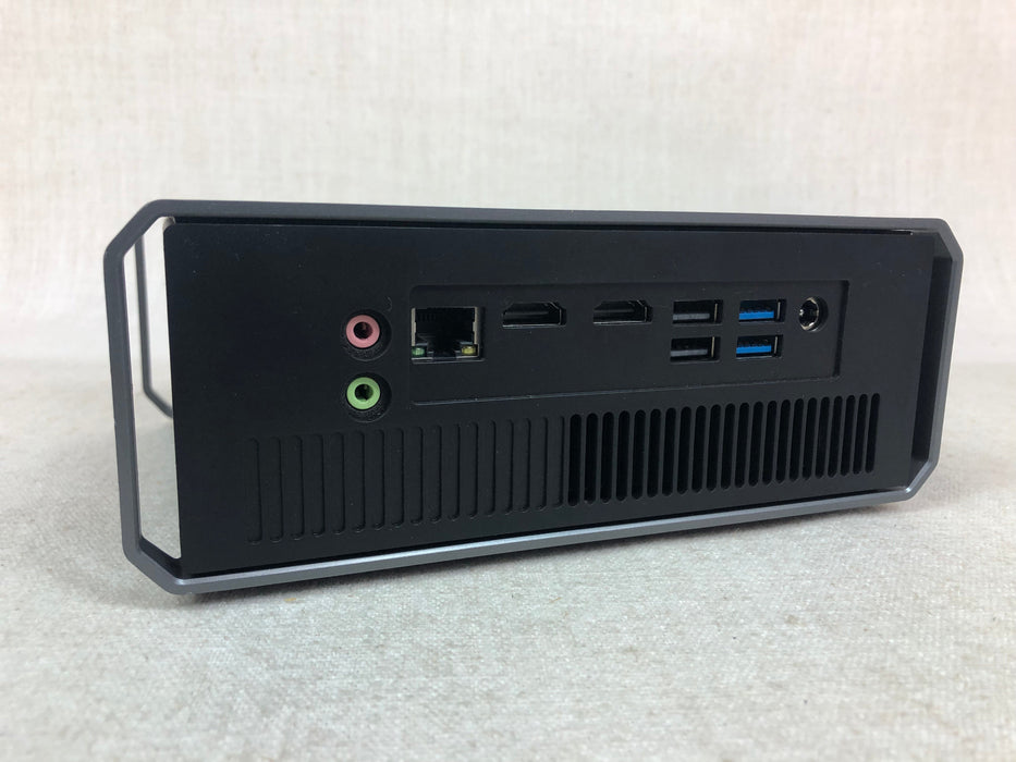 Chuwi CoreBox Mini PC Intel Core i5 8/256GB SSD Windows 10 Pro