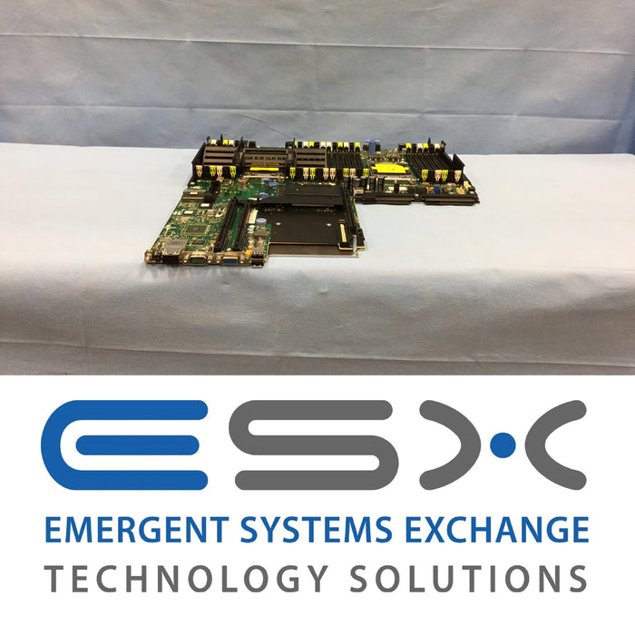 Dell PowerEdge R620 V1 System Motherboard - H47HH