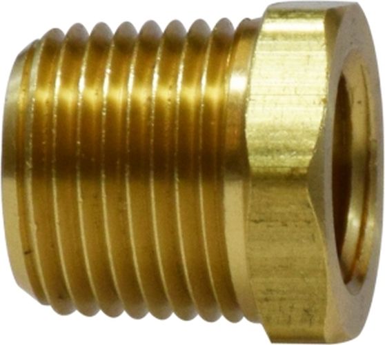 28107L | 1/2 X 3/8 MIP X FIP BS BUSHNG-LP | Midland Metal Mfg.