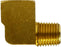 28160 | 3/4 MIPXFIP BS STREET ELBOW | Midland Metal Mfg.