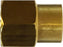 28181 | 1/4 X 1/8 FIPXFIP BS COUPLING | Midland Metal Mfg.
