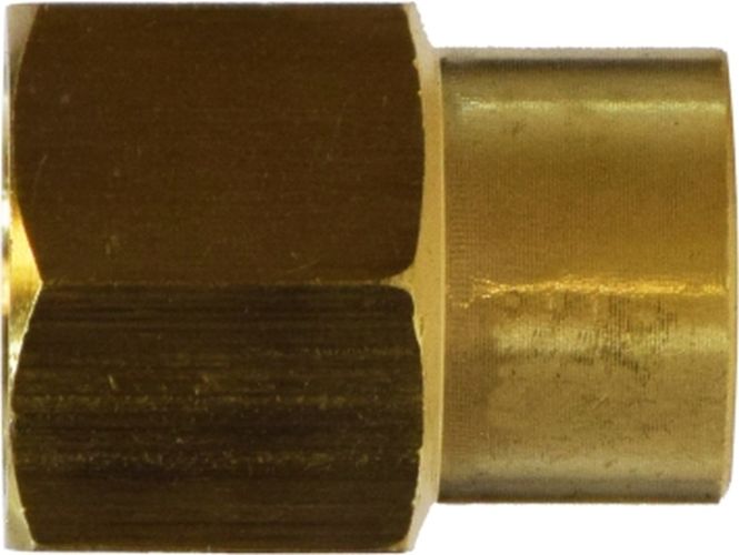 28181 | 1/4 X 1/8 FIPXFIP BS COUPLING | Midland Metal Mfg.