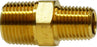 28221 | 3/8 X 1/8 MIP RED NIPPLE | Midland Metal Mfg.
