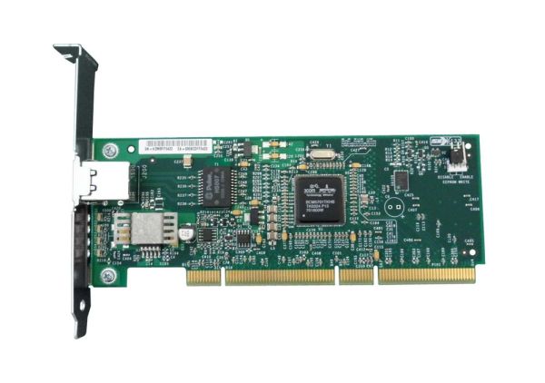 284848-003 - HP Compaq Nc7770 10/100/1000 PCI Express Ethernet Card