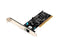 285946-001 - HP 1-Port 10/100/1000BASE-T Ethernet PCI-Express High Profile Netwok Adapter