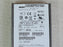 EMC XtremIO 200GB 2.5" SAS SSD for XtremIO Controller 105-000-304