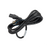 Nema 5-15P to C15 3Ft Power Cable | 5-15P-C15-3