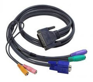 29-33938-01 - HP TL89X RS422 17-Inch Cable