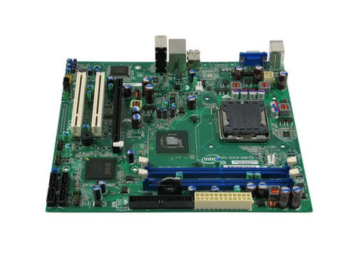 292234-001 - HP Socket 604 Intel Chipset System Board Motherboard for ProLiant ML350 Gen3 Supports 2x Xeon 4x DIMM