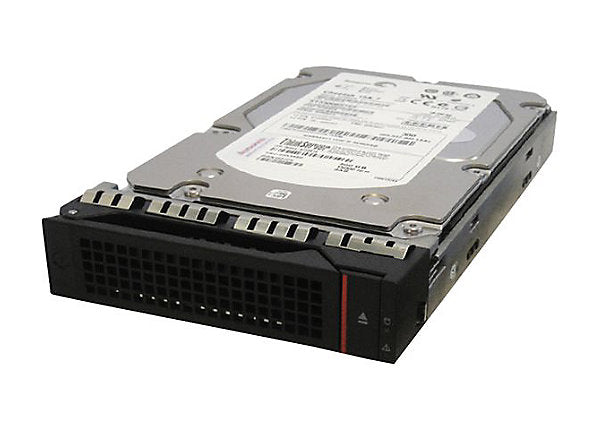 LENOVO 4XB0G88760 1TB 7.2k 6G 3.5Inch Sata Hot Swap Hard Drive New | USED