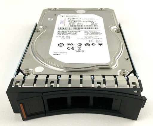 IBM 00V7105 3TB SAS 6Gbps 3.5inch Hard Drive | USED