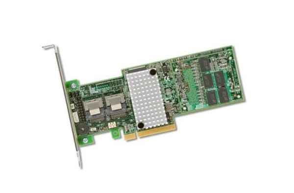 029XMF Dell Perc H755 12GB/s PCI-E 40 SAS Raid Controller