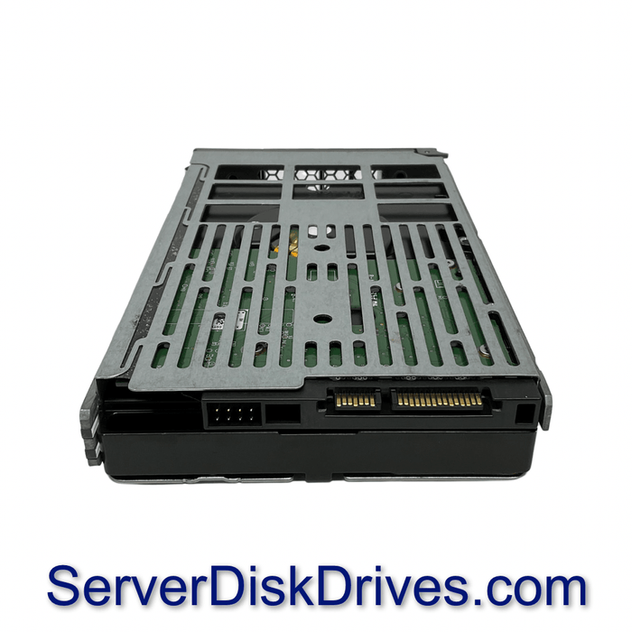2G4HM — Dell 2Tb 7200rpm 3Gb/s 3.5 SATA Hard Drive WD2003FYYS