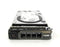 2G4HM Dell 2Tb 7200rpm 3Gb/s 3.5 SATA Hard Drive WD2003FYYS