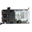 2HGDD — 2X2.5" Rear Drive Bay Riser Cage | Dell PowerEdge R760