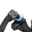 2HGDD — 2X2.5" Rear Drive Bay Riser Cage | Dell PowerEdge R760