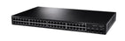 2J977 - Dell PowerConnect 2748 48-Ports Gigabit Ethernet Managed Switch