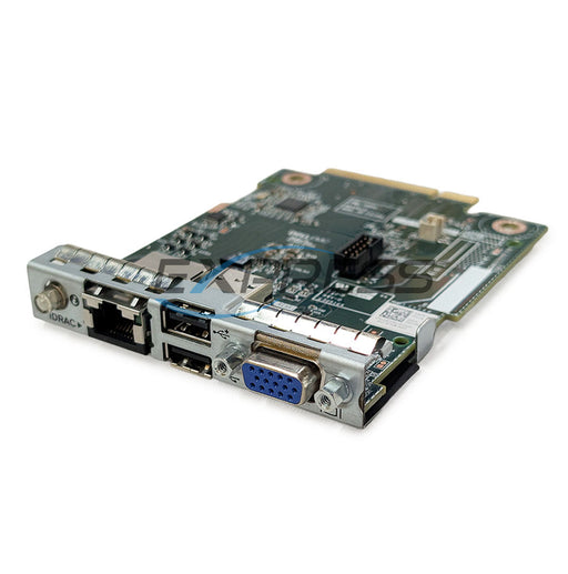 2JYMJ — Dell PowerEdge R750 R7525 Rear Io Board | Dell PowerEdge R7525