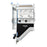2P0MN — R1A FH Fl Riser Kit | Dell PowerEdge R7525