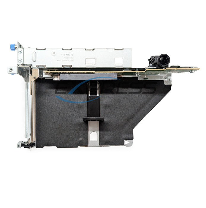 2P0MN — R1A FH Fl Riser Kit | Dell PowerEdge R7525