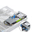 2P0MN — R1A FH Fl Riser Kit | Dell PowerEdge R7525