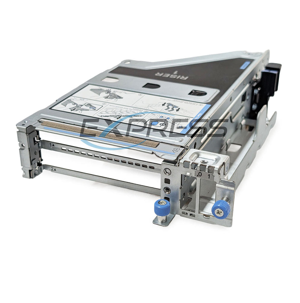 2P0MN — R1A FH Fl Riser Kit | Dell PowerEdge R7525
