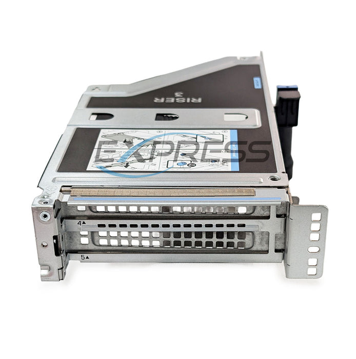 2R3N9 — R3B | Dell PowerEdge R7525