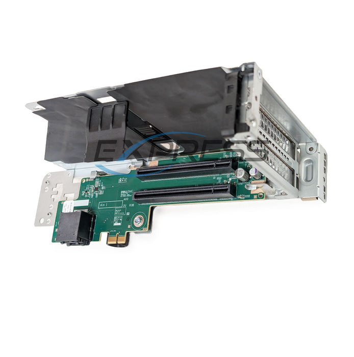 2R3N9 — R3B | Dell PowerEdge R7525
