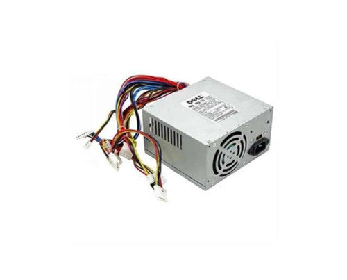 2RH8M - Dell 460-Watts Power Supply for Force10