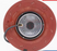 ECOFIT 2RREu15 centrifugal AC fan 192x40R (115V), P/N B16-A8