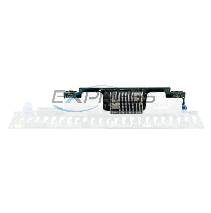 2RRVJ — SAS Exapnder Card | Dell PowerEdge R730xd