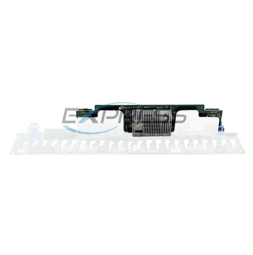 2RRVJ — SAS Exapnder Card | Dell PowerEdge R730xd