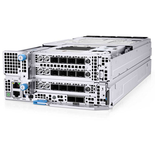 2U Node Server Chassis w/LOM Rack Chassis | Dell PowerEdge XR8620T