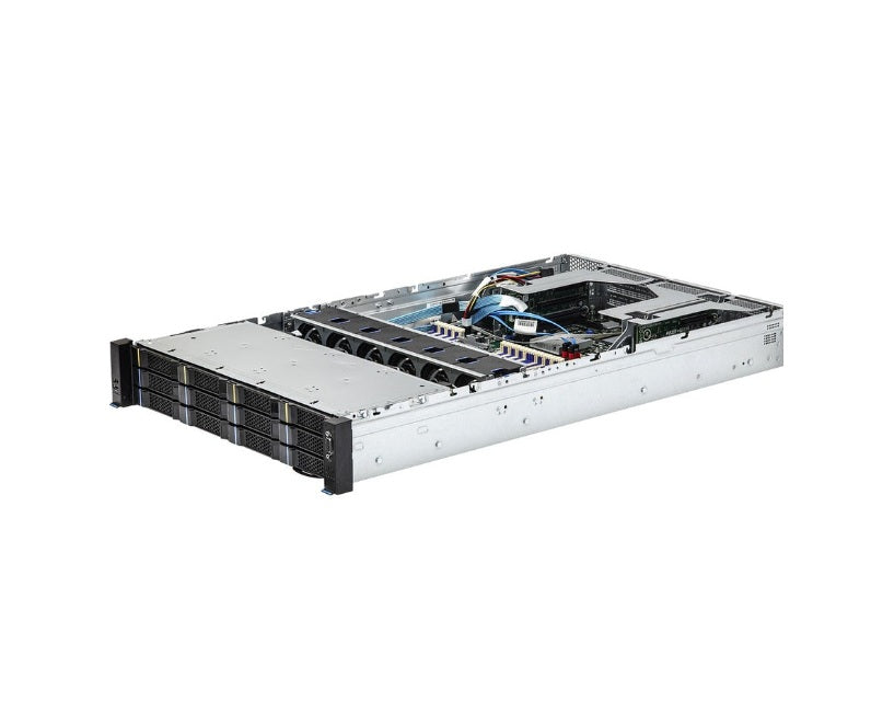 ASRock 2U12L-ICX2 2U Intel Xeon 80-Core Barebone Server