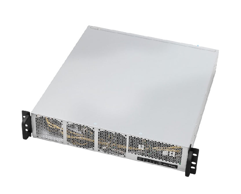 ASRock 2U1G-B650/AQUA 2U AMD EPYC 56-Core Barebone Server