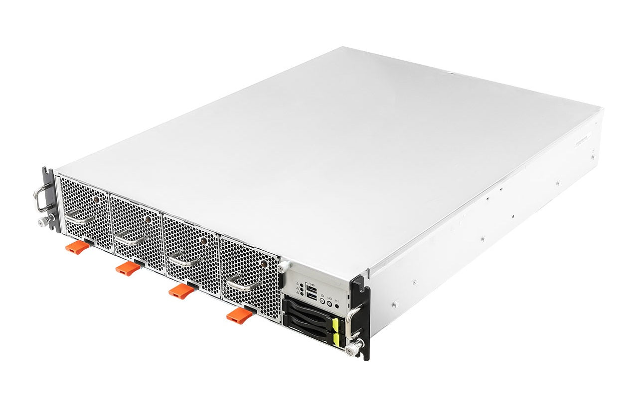 ASRock 2U2G-EGS 2U Intel Xeon 64 Core 4 Slot Barebone Server