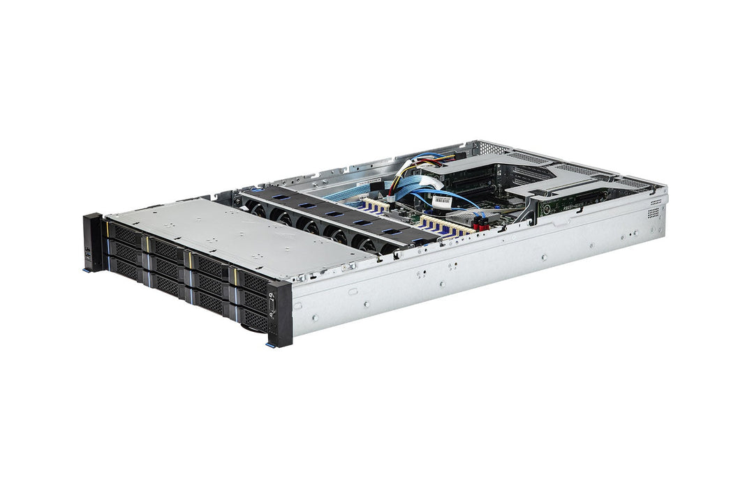 ASRock 2U2G-ICX2 2U Intel Xeon 80-Core Barebone Server