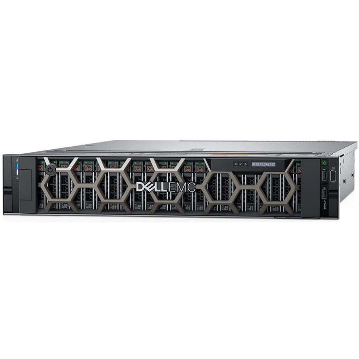 2WVC1 — Drive Chassis (24x 2.5") | Dell PowerEdge R7415