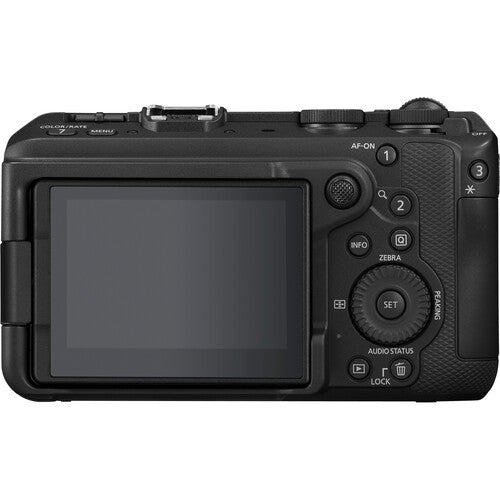Canon EOS R6 V Mirrorless Camera 32.5MP | 7K @ 60FPS