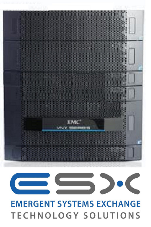 27TB Useable, 40K IOPS, Auto-Tiered SAN with Install & 1 year support