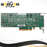 Dell QLogic QLE8262 Dual-Port 10GbE FCoE Converged Network Adapter (CNA). P/N: C852G, 0C852G.