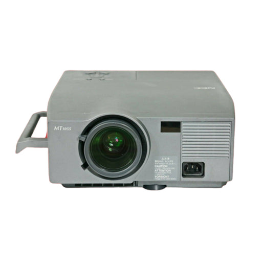 NEC MultiSync MT1055 LCD Projector MT1055