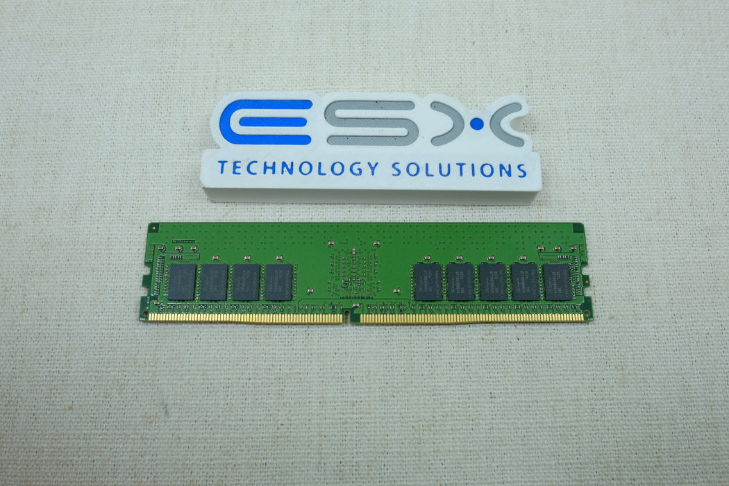Hynix HMA82GR7JJR8N-VK 16GB 2Rx8 PC4-2666V DDR4 DIMM Server Memory Module
