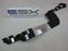 Dell 26HC0 PowerEdge R940 24x2.5" BP A0/A1/B0/B1 to PCIe NVMe Expander Cable