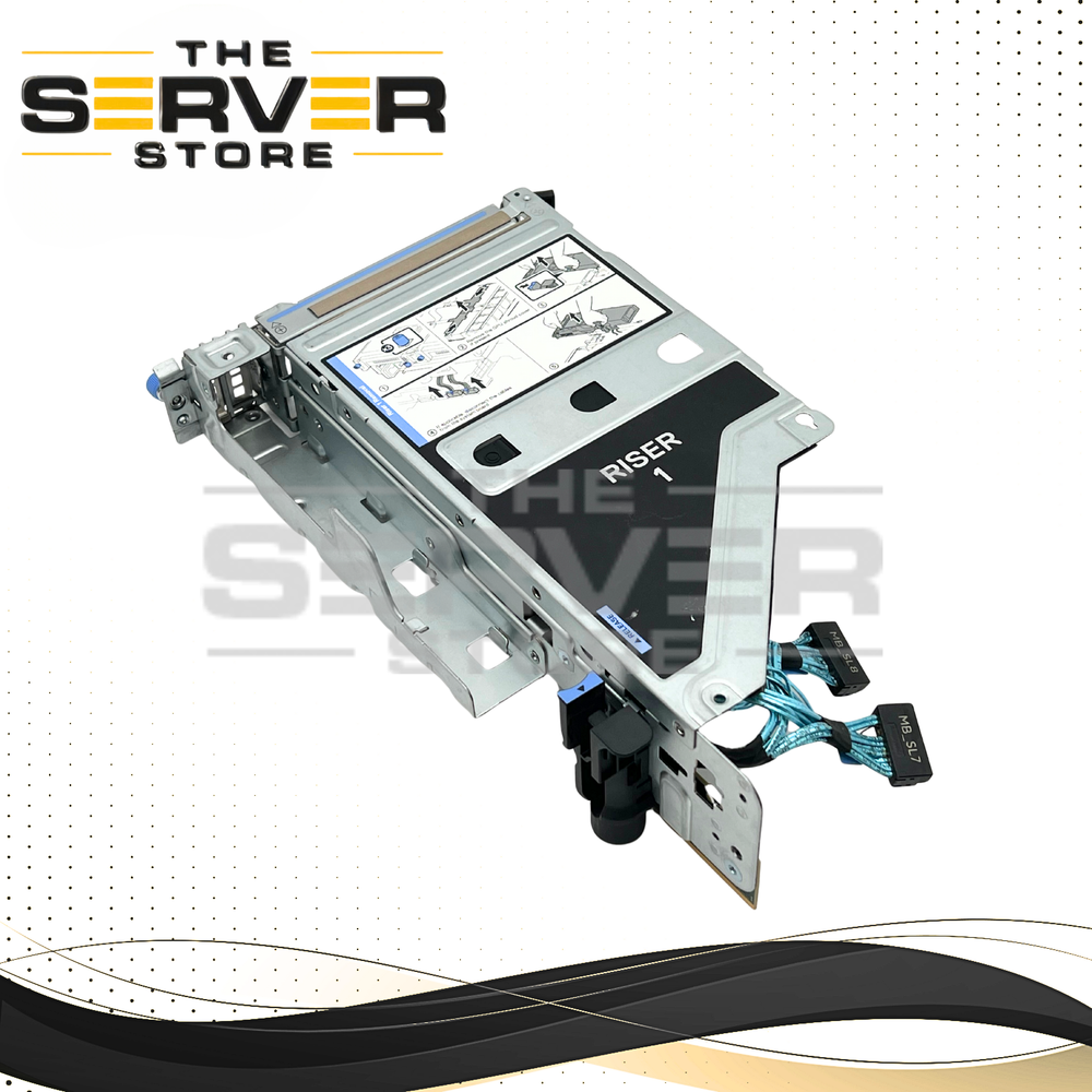 Dell PowerEdge R7525 Riser Card 0FFW09 FFW09