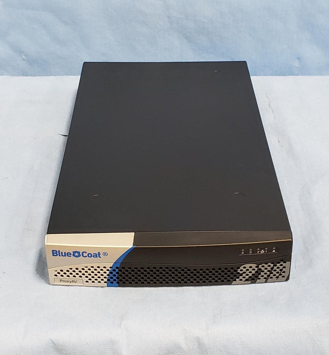 BlueCoat Proxy AV210 Series Security Appliance-AV210 A