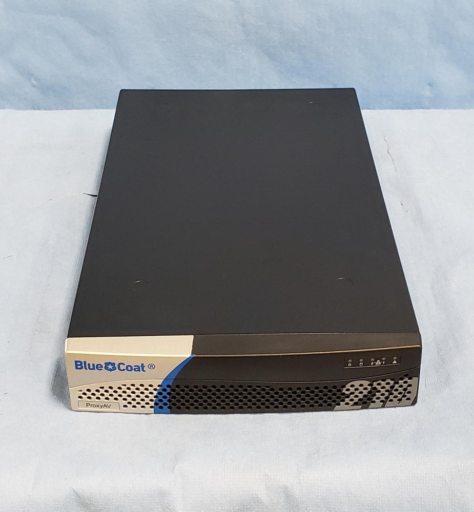 BlueCoat Proxy AV210 Series Security Appliance-AV210 A