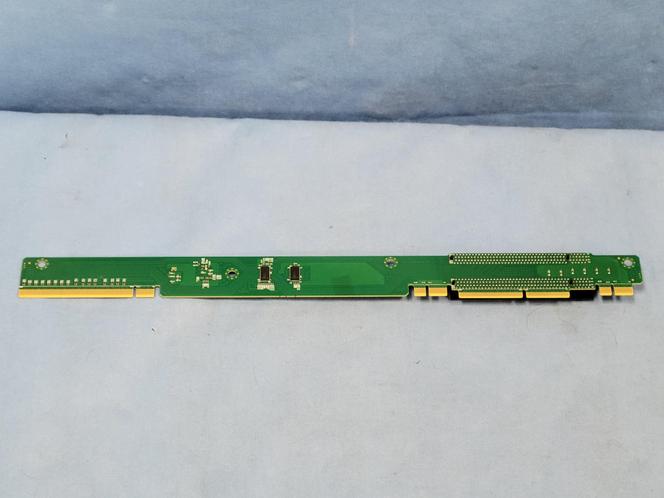 SuperMicro 1U PCI-e X16 GPU Riser Card No Bracket RSC-R1UG-A2E16-X9