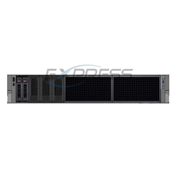2x 2.5" NVMe Chassis | Dell PowerEdge R7715